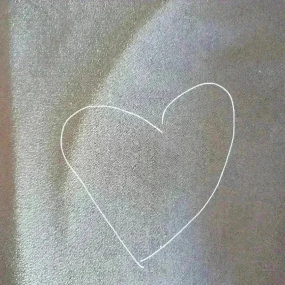 Anne Taylor Womens Black Draped Collar Shift Dress M - Picture 12 of 12